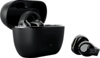 SENNHEISER ACCENTUM Clip, Open-ear Kopfh&ouml;rer Bluetooth Schwarz