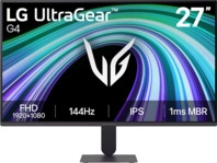 LG UltraGear&trade; 27G411B-B.AEU 27 Zoll Full-HD Gaming Monitor 1 ms Reaktionszeit...