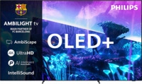 PHILIPS Ambilight TV 65OLED951/12 OLED (Flat, 65 Zoll / 164 cm, UHD 4K, SMART...