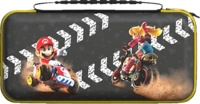TURTLE BEACH TBA-8202-05 PLAYTREK CASE NS2 MARIO KART, Schutzh&uuml;lle, Schwarz