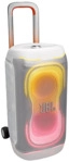 JBL Partybox 330 Party Lautsprecher, Weiss