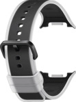 SAMSUNG Misty Band (S/M) Galaxy Watch9/Watch8-Serie, Ersatzarmband, Black