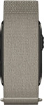 GARMIN Cirqa Smart Band S/M French Gray Fitnessarmband