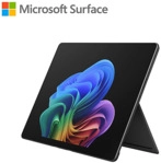 MICROSOFT Surface Pro, 13 Zoll LCD, Snapdragon&reg; X2 Plus (10 Kerne), 16GB RAM,...
