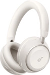 SOUNDCORE BY ANKER Space 2, Over-ear Kopfh&ouml;rer Bluetooth White