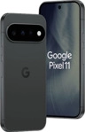 GOOGLE Pixel 11 256 GB Obsidian Dual SIM