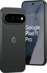 GOOGLE Pixel 11 Pro 256 GB Obsidian Dual SIM