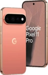 GOOGLE Pixel 11 Pro 256 GB Canyon Dual SIM