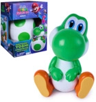 SPIN MASTER DNO Yoshi im Ei interaktives Spielzeug, Mehrfarbig