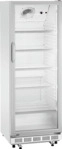 BARTSCHER 700834 326 Glast&uuml;renk&uuml;hlschrank (360 l, D, 1732 mm hoch}, Wei&szlig;)