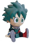 PLASTOY MHA - IZUKU MIDORIYA (DEKU) Spardose