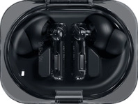 NOTHING Ear (3a) Schwarz, In-ear Kopfh&ouml;rer Bluetooth Schwarz