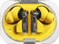 NOTHING Ear (3a) Gelb, In-ear Kopfh&ouml;rer Bluetooth Gelb
