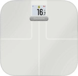 GARMIN Index S2 Smart Waage Wei&szlig;, K&ouml;rperanalysewaage