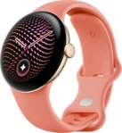 GOOGLE Pixel Watch 5 41mm WiFi Canyon + Aluminiumgeh&auml;use in Champagne Gold