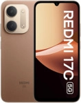 XIAOMI Redmi 17C 5G 128 GB Brown Dual SIM