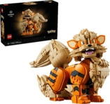 LEGO Pok&eacute;mon 72160 Arkani Bausatz, Mehrfarbig