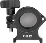 DJI 122260 Osmo, Selfie-Stick-Klemmhalterung, Mehrfarbig