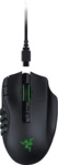 RAZER NAGA V3 PRO Gaming Maus, Black