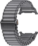 SAMSUNG Trail Band Watch Ultra2/Watch Ultra, Ersatzarmband, Gray