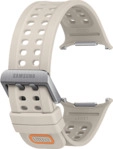 SAMSUNG Marine Band Watch Ultra2/Watch Ultra, Ersatzarmband, Mocha