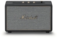 MARSHALL Acton IV Bluetooth-Home-Lautsprecher, Black & Brass