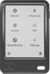 LEDGER SAS Nano Gen5 + Recovery Key, Krypto Wallet
