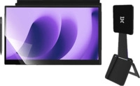 ESPRESSO DISPLAYS 17 Pro mit Stand Pro+ 17,3 Zoll UHD 4K Monitor 9 ms...