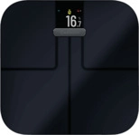 GARMIN Index S2 Smart Waage Schwarz, K&ouml;rperanalysewaage