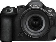 CANON EOS R6 Mark III Kit Spiegellose Systemkamera mit Objektiv 24-105 mm, 7,5 cm