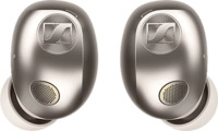 SENNHEISER Momentum True Wireless 5, In-ear Kopfh&ouml;rer Bluetooth Cream
