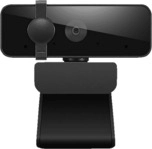 LENOVO - B2B 310 Webcam 1920 x 1080 Pixel USB 2.0, Schwarz