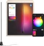 PHILIPS Hue Play Stehleuchte, 135 cm, RGBW, Wei&szlig; & Farbverl&auml;ufe, smartes Licht,