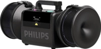 PHILIPS TAMS80B Kabelloser Lautsprecher, Schwarz