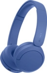 SONY WH-CH535, Over-ear Kopfh&ouml;rer Bluetooth Kobaltblau