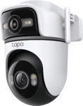 TAPO 2K Dual-Lens zum Schwenken und Neigen im Au&szlig;enbereich, &Uuml;berwachungskamera