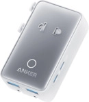 ANKER Nano 5-in-1 Reiseadapter Universal 20 W, White