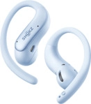 SHOKZ OpenFit Air 2, Open-ear Kopfh&ouml;rer Bluetooth Ice blue