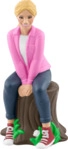 TONIES Helene Fischer - Die sch&ouml;nsten Kinderlieder H&ouml;rfigur, Mehrfarbig