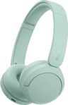 SONY WH-CH535, Over-ear Kopfh&ouml;rer Bluetooth Mint