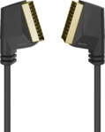 HAMA Scart, Verbindungskabel, 1,5 m