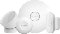 EZVIZ 4teiliges Home Sensor 2.0 Set