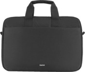 HAMA Traveller Notebooktasche Aktentasche f&uuml;r Apple Recyceltes Polyester, Schwarz
