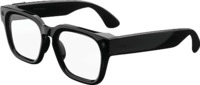 META Fury, Klassisches Schwarz, Gl&auml;ser: Transitions&reg; Grau AI Glasses