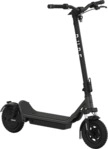 PURE AIR6 Suspension E-Scooter (10 Zoll, Metallic grey)