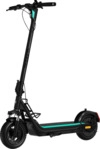 EGRET Unit E-Scooter (10 Zoll, Racer Black)