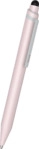 HAMA Mini, 2-in-1 Eingabestift Anthrazit, Grau, Rosegold, Silber (!Sie erhalten...