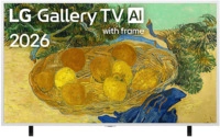 LG Lifestyle TV 65LX7B6LA (Flat, 65 Zoll / 165 cm, UHD 4K, SMART TV)