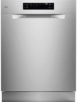 AEG GU620B2SCM 6000 Geschirrsp&uuml;ler (unterbauf&auml;hig, 596 mm breit, 44 dB (A), B)