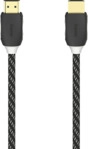 HAMA High Speed, HDMI Kabel, 3 m